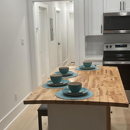 Nola Getaway Villa New Orleans Bagian luar foto