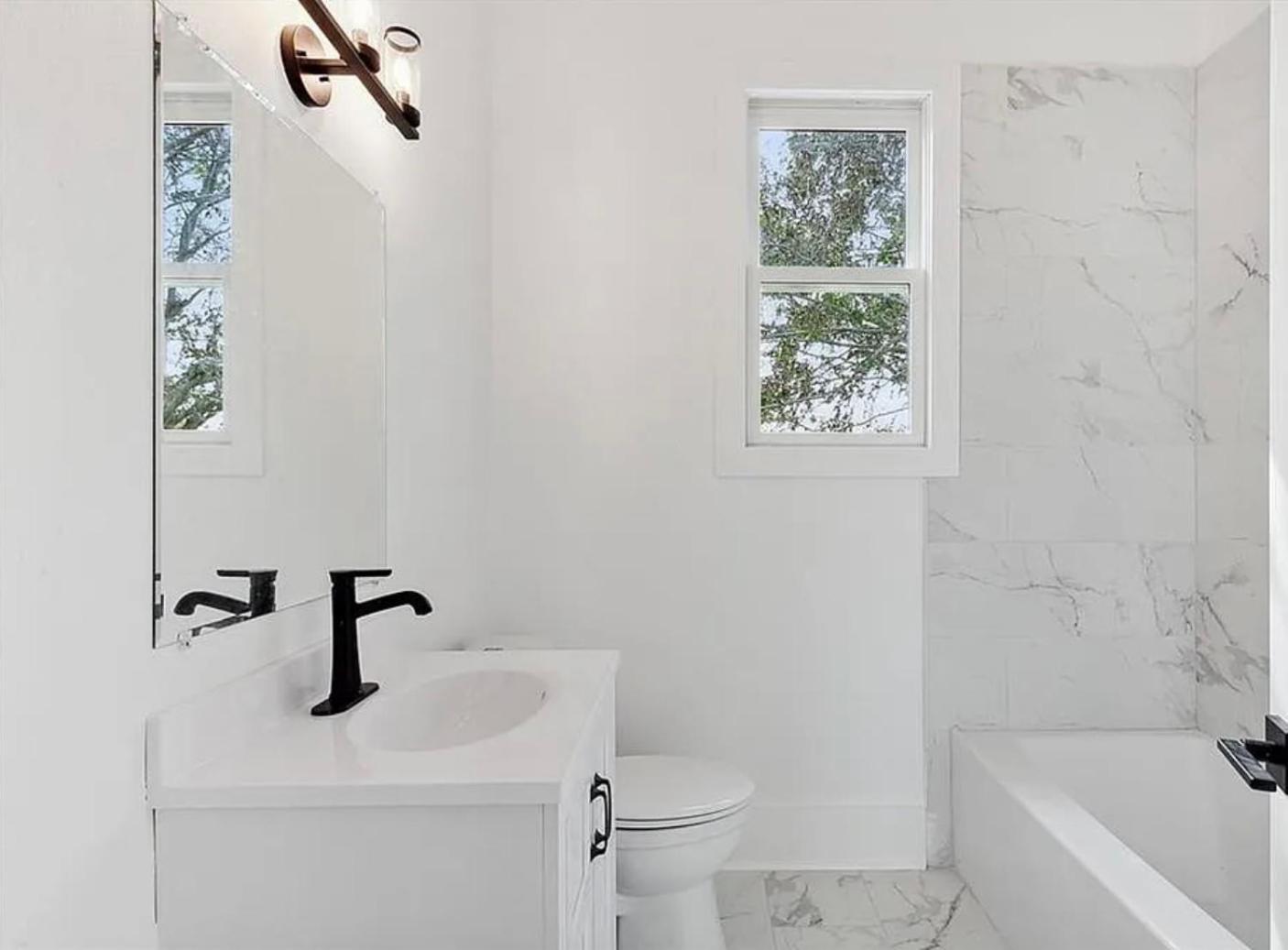 Nola Getaway Villa New Orleans Bagian luar foto