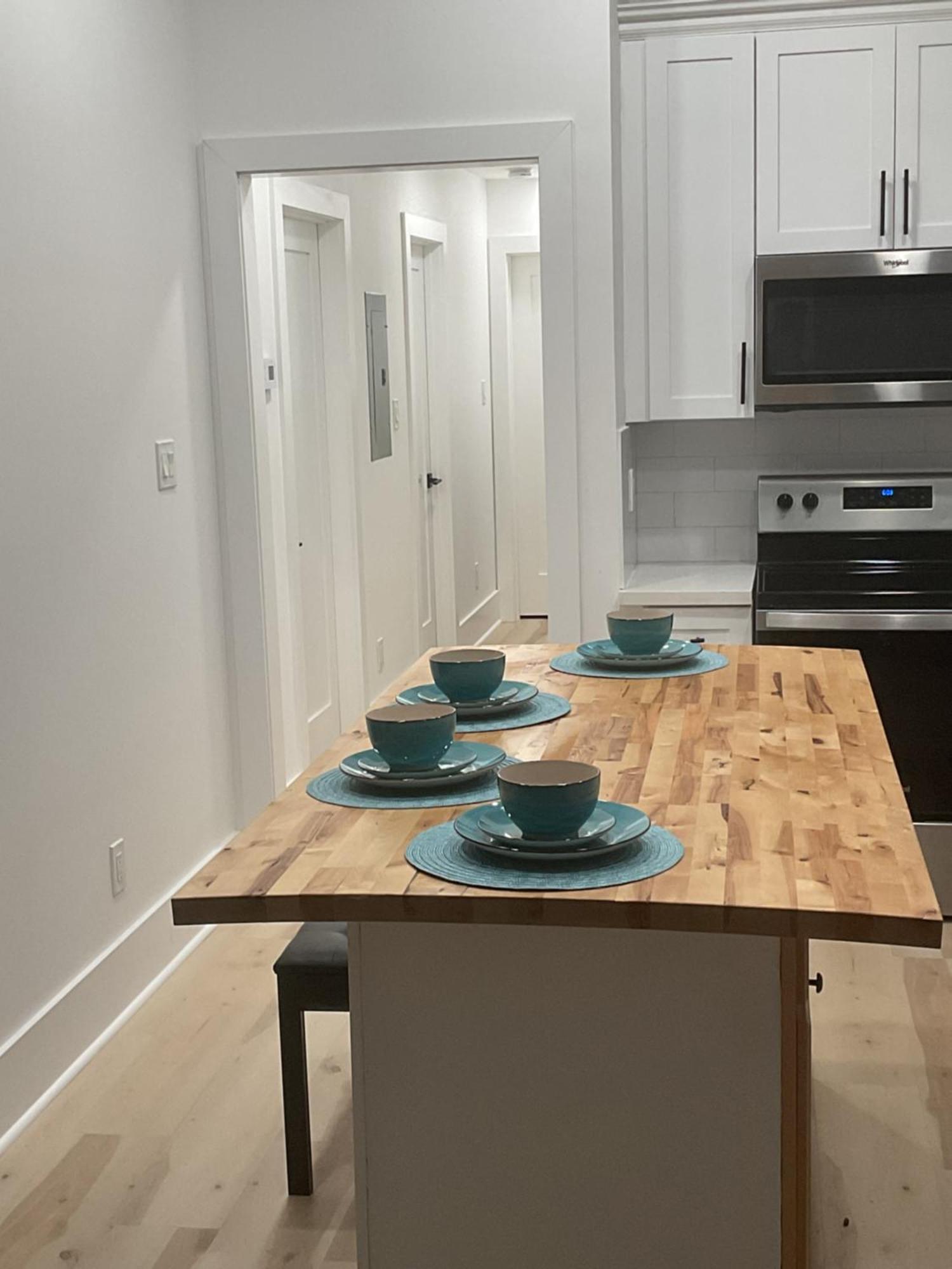 Nola Getaway Villa New Orleans Bagian luar foto