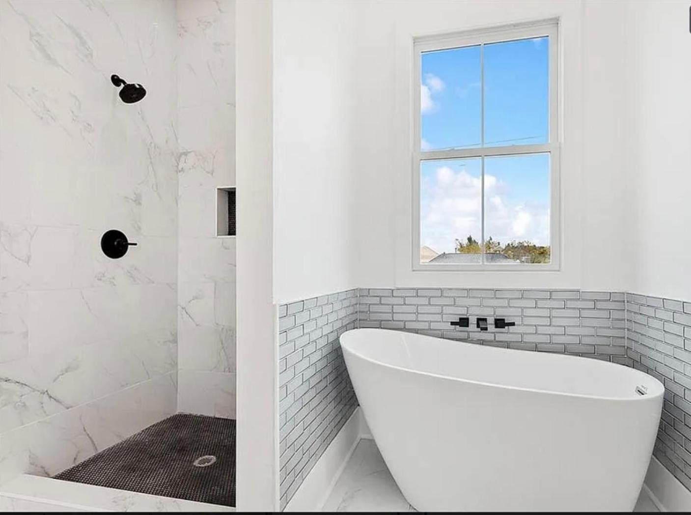 Nola Getaway Villa New Orleans Bagian luar foto
