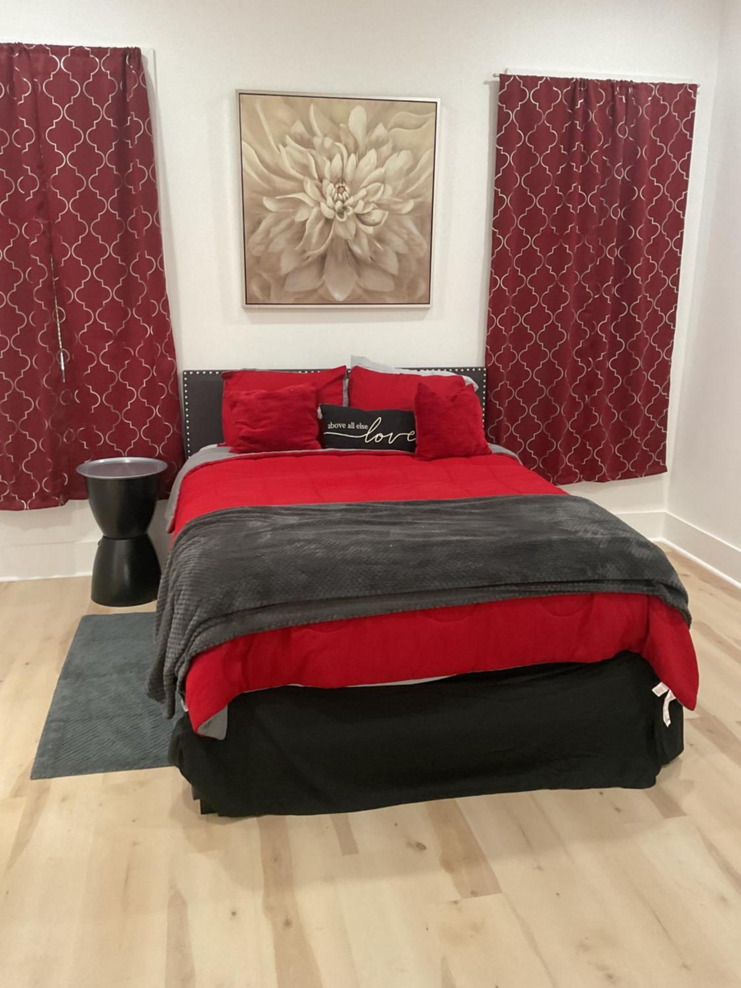 Nola Getaway Villa New Orleans Bagian luar foto
